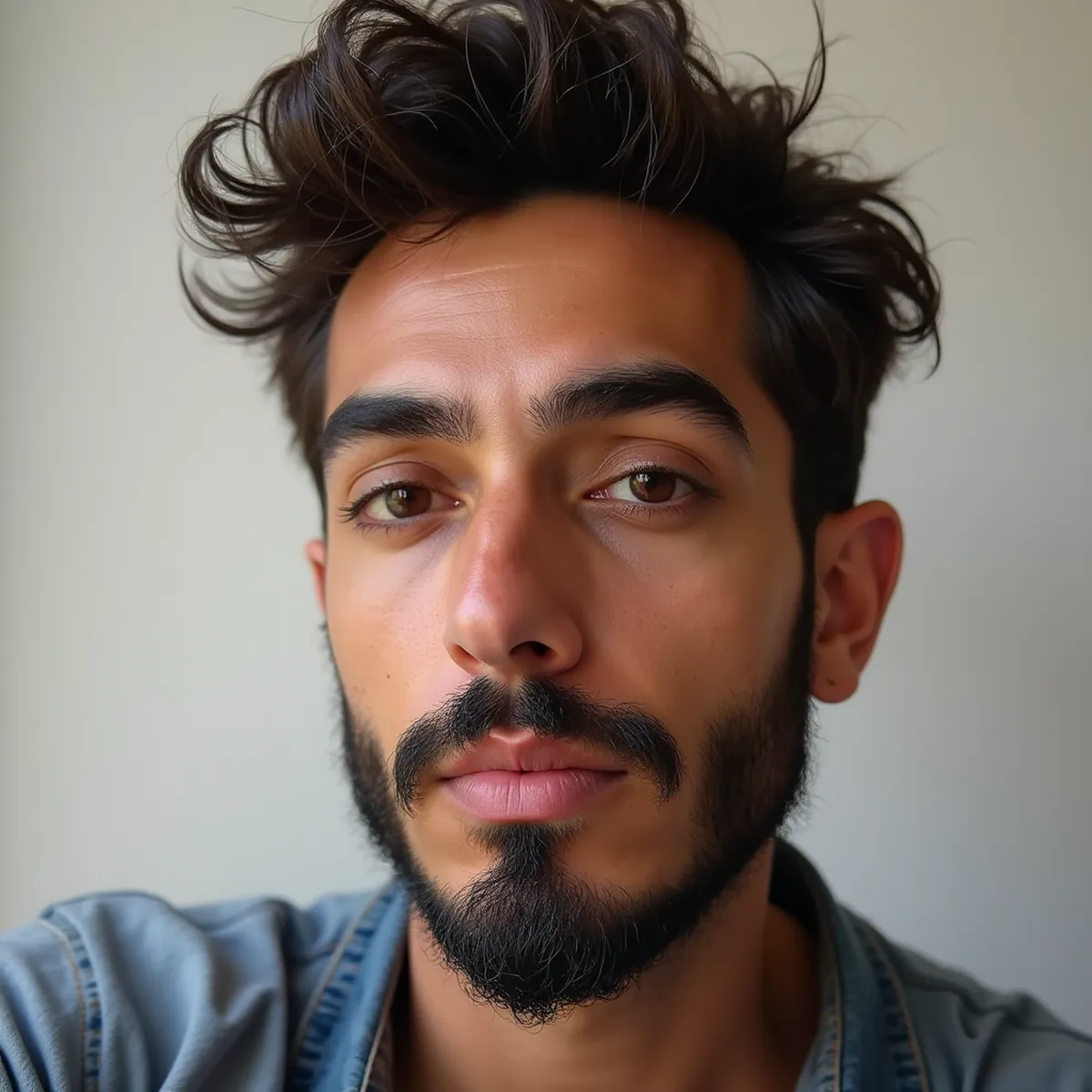 Carlos Mendoza