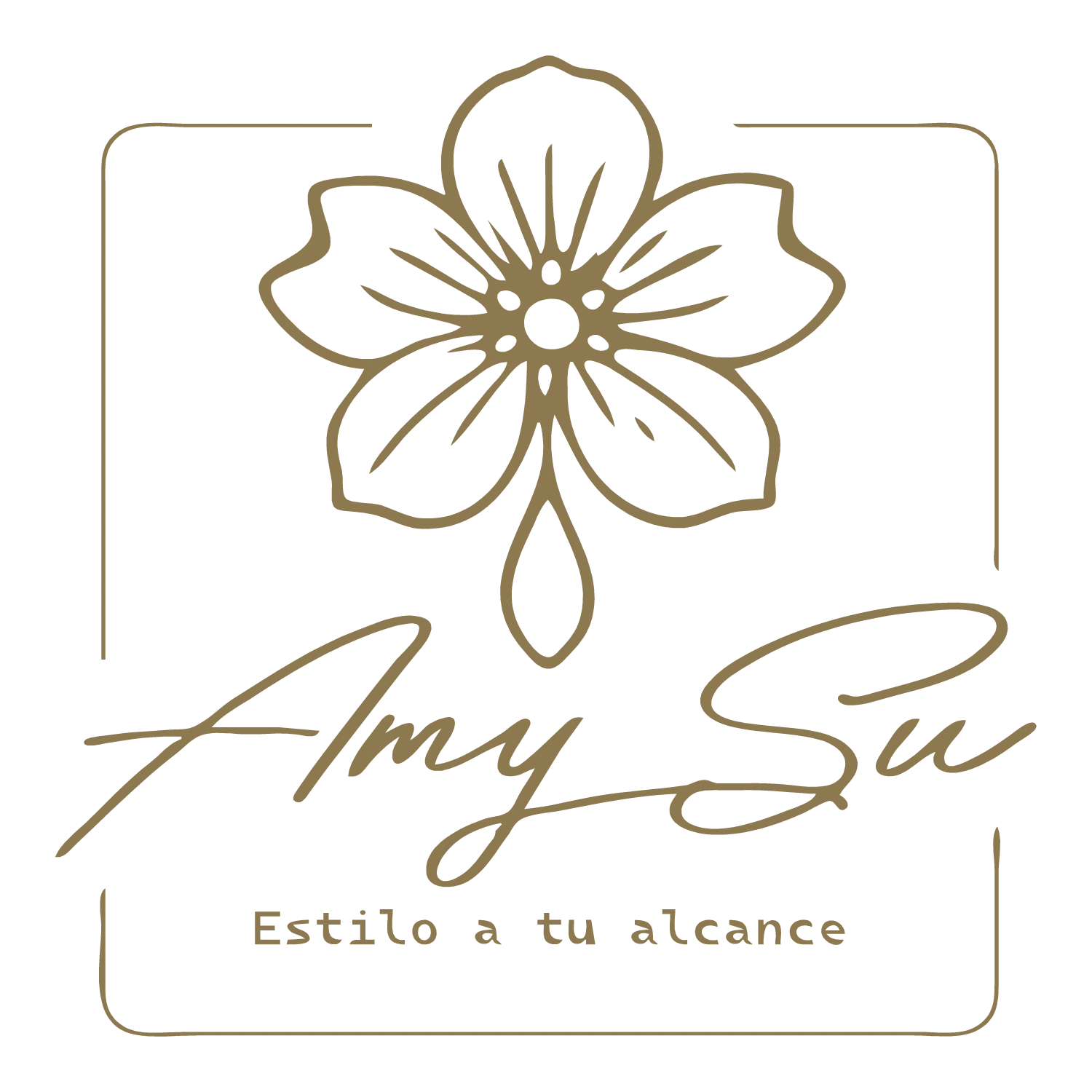 Modelo Amy Su